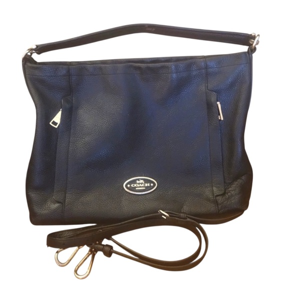 Coach Scout Hobo Bag - Picture 1 of 7